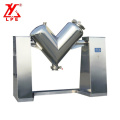 V Type Blender Powder Mixer